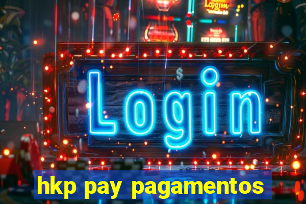 hkp pay pagamentos